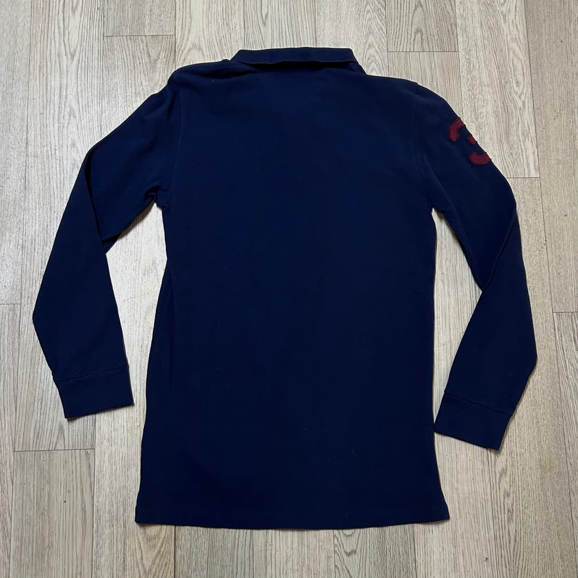 폴로 랄프로렌 빅포니 정품 카라티 95 상품이미지2