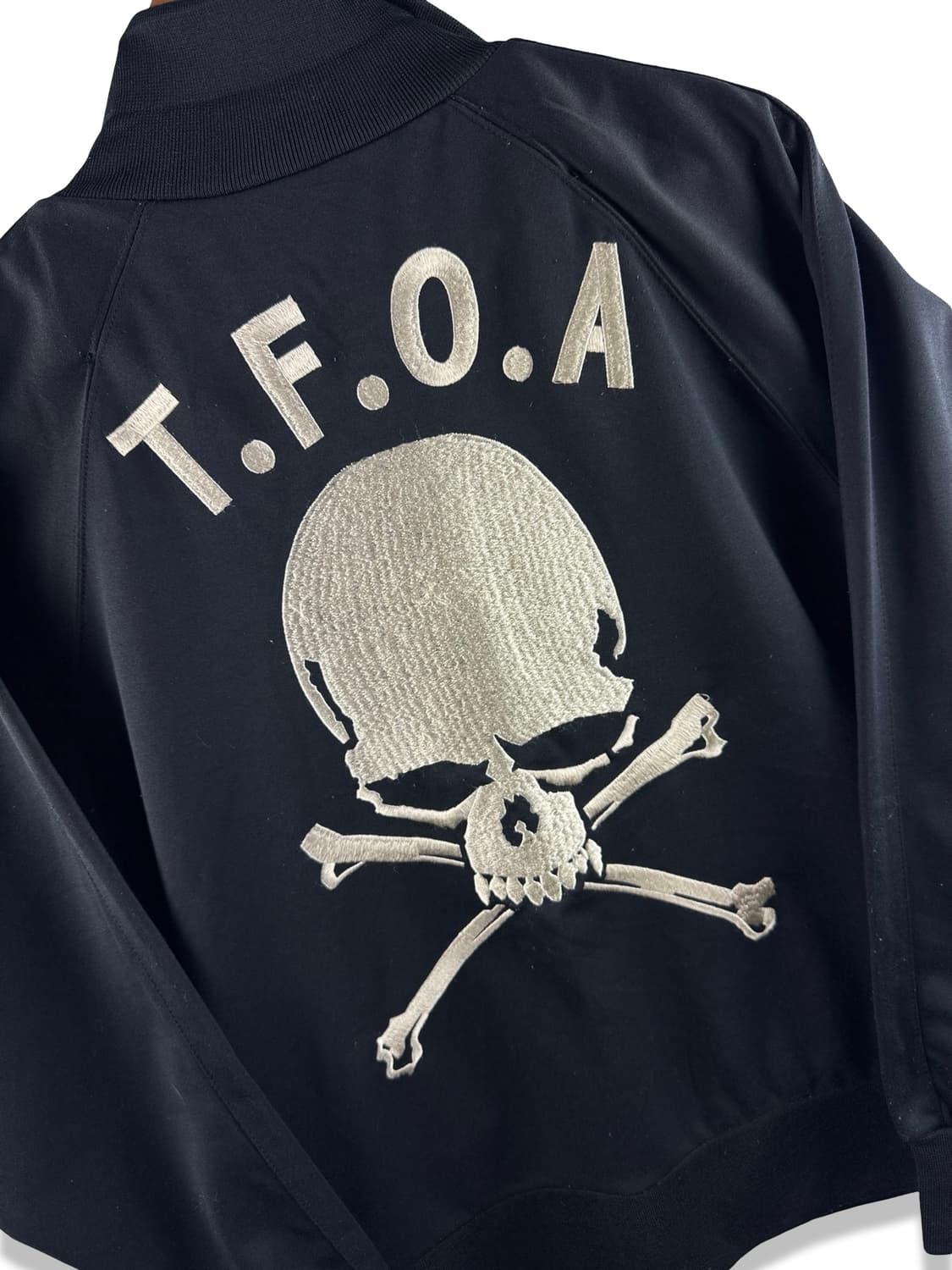 CROWS 무장전선 T.F.O.A 트랙탑져지3329 상품이미지5