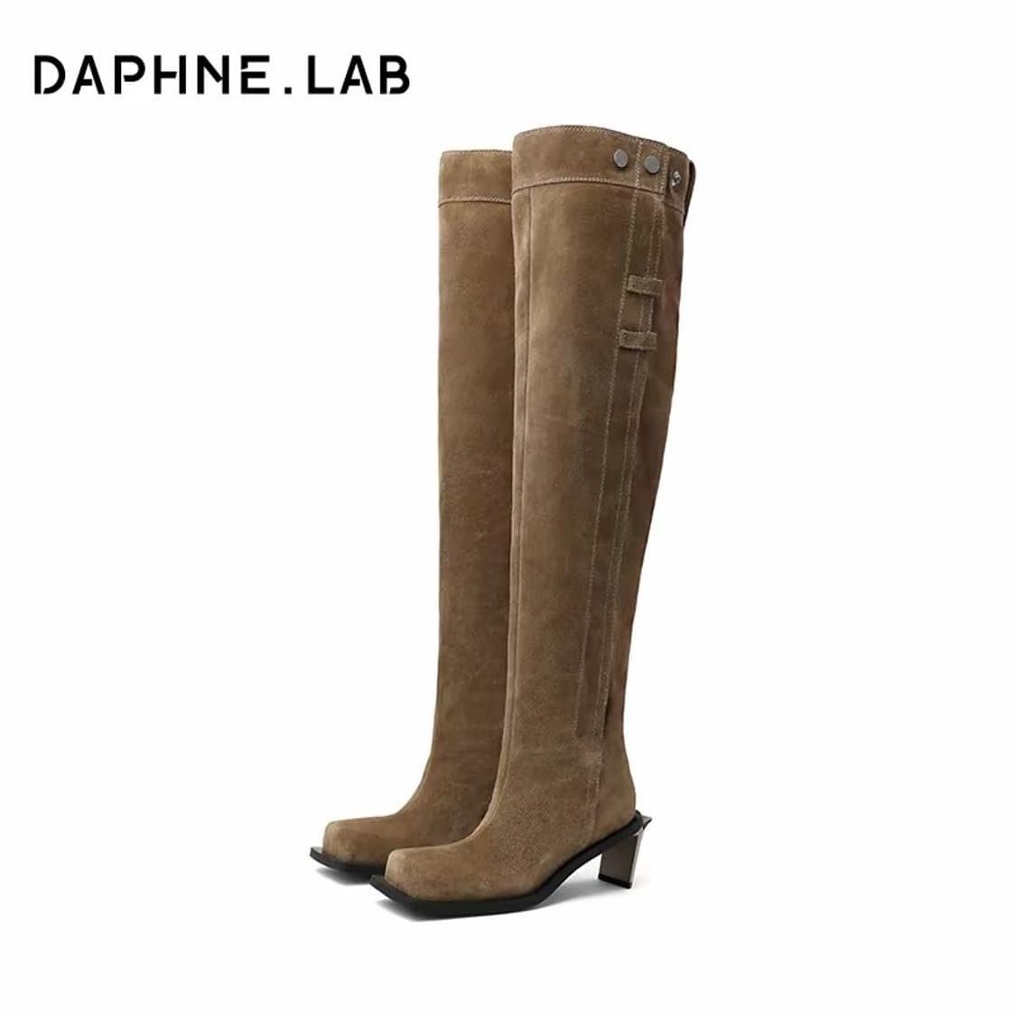 DAPHNEL LAB 신발 상품이미지4