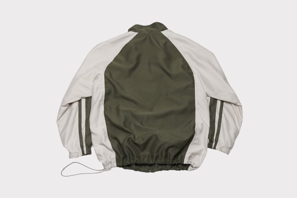 [L]00's 나이키 올드스쿨 바람막이 자켓  상품이미지5