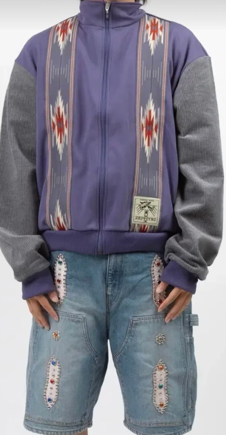 캐피탈 스무스 져지 상품이미지1