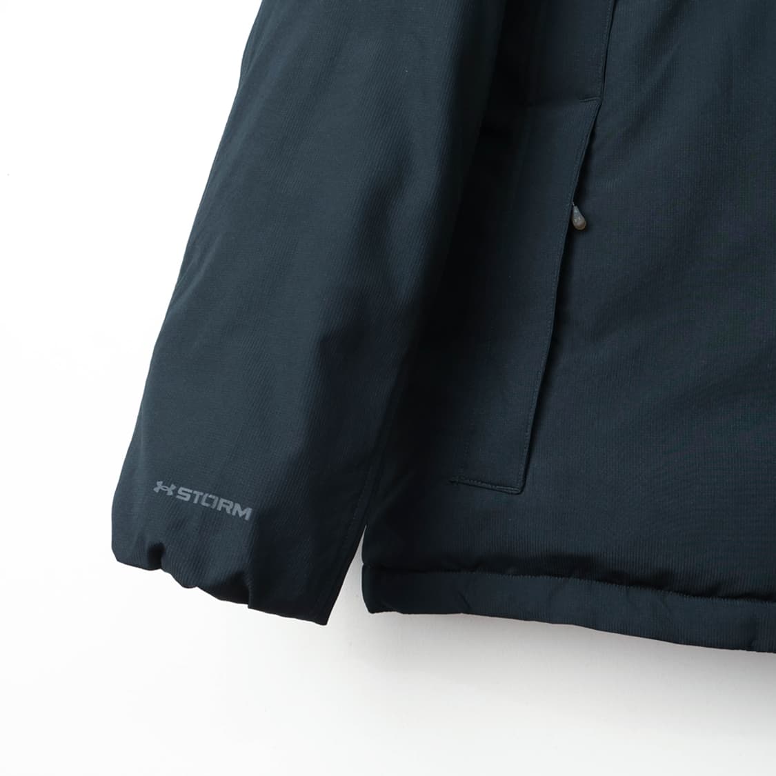 100/언더아머 락다운 점퍼 상품이미지5