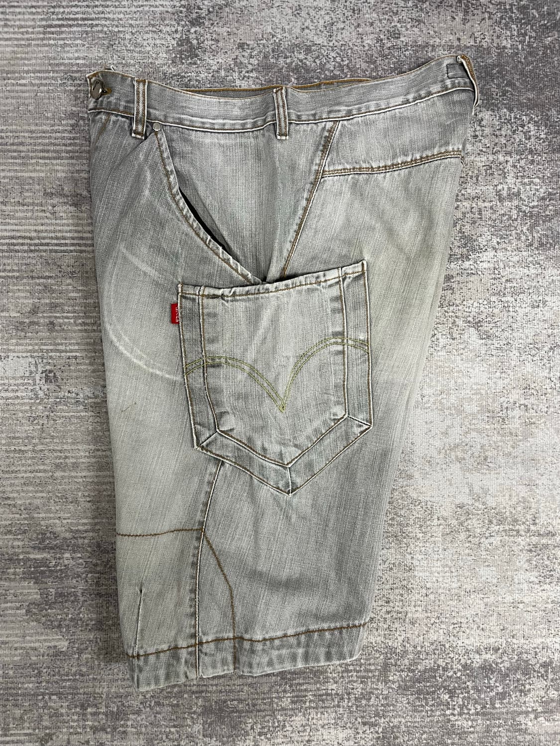 MADE IN JAPAN Levis 엔지니어드 상품이미지9