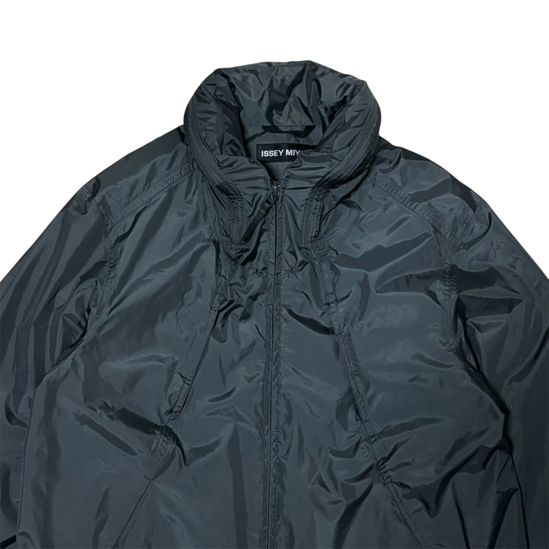 [2] 이세이 미야케 패러슈트 재킷 상품이미지2
