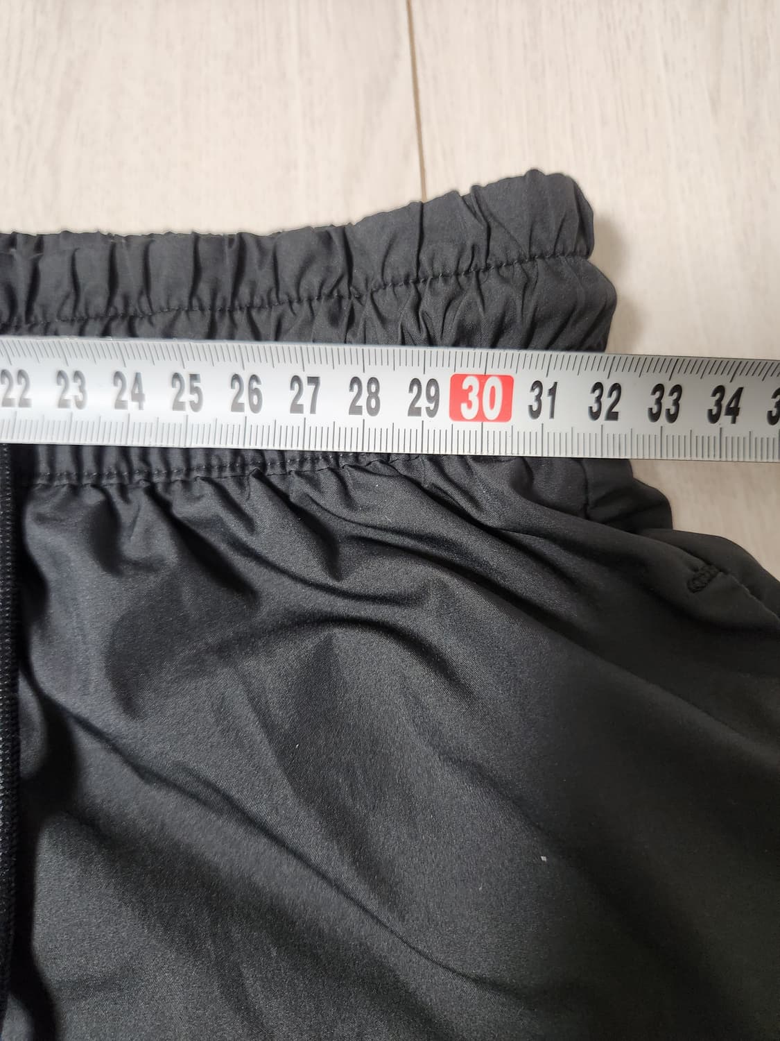 나이키 트레이닝 우븐 팬츠 AR2812-010 사이즈s

사용감 외에 오 상품이미지3