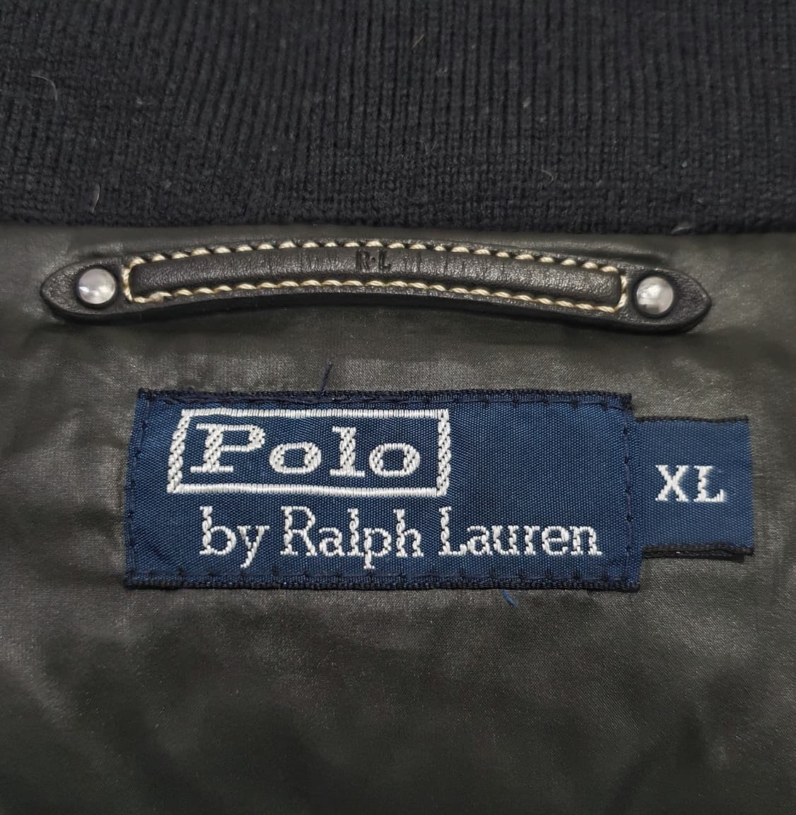 폴로 헌팅 다운 자켓 유틸리티 다운 XL (105) 마운틴자켓 상품이미지9