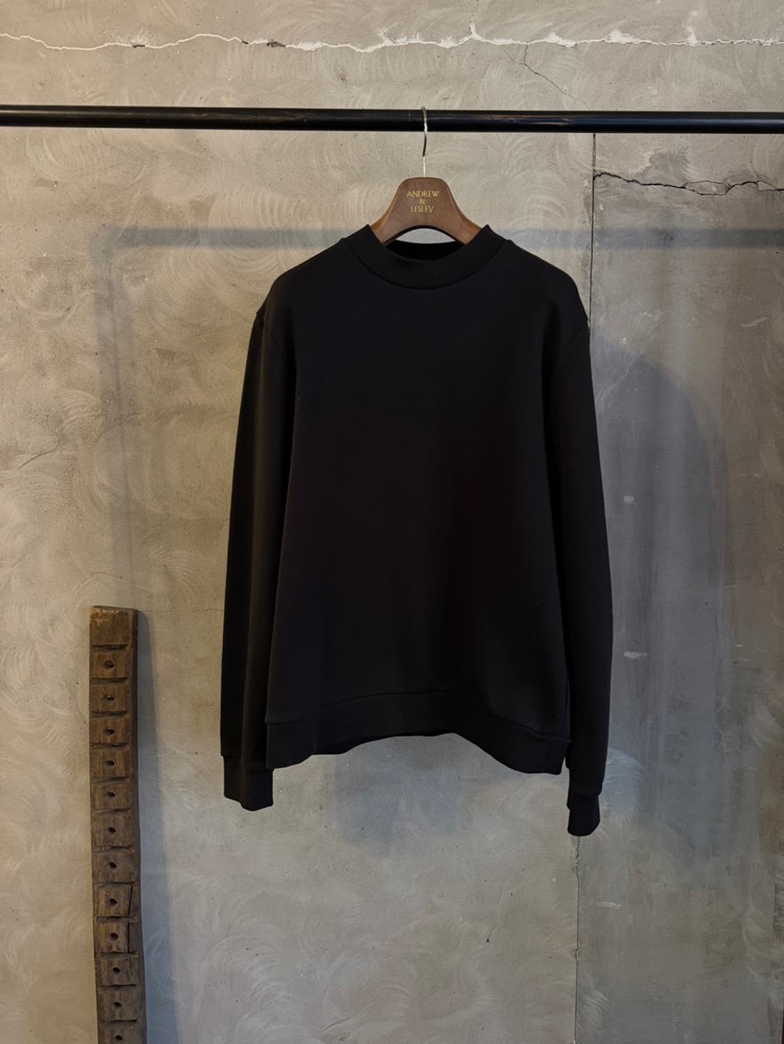 코스 맨투맨 100~105 상품이미지1