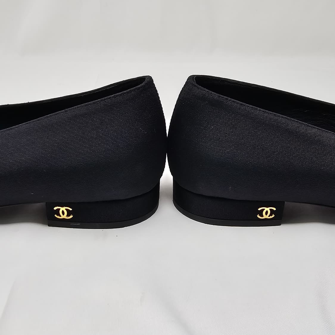 정품 사넬 발레리나 플랫슈즈 상품이미지2