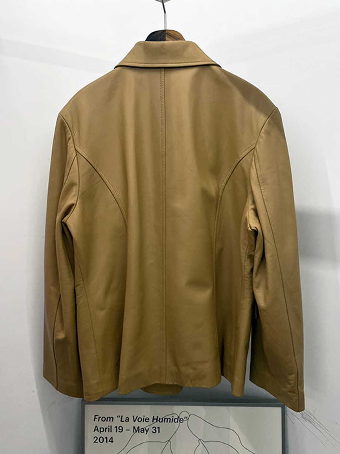 CONTII_made in ITALY (L) 상품이미지4
