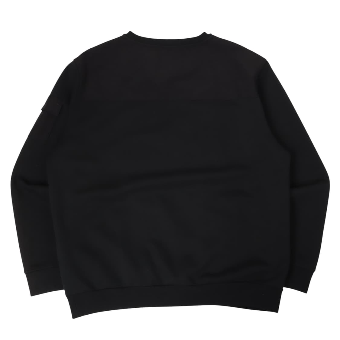 폴로 랄프로렌 블랙 폴리 유틸리티 맨투맨 상품이미지5