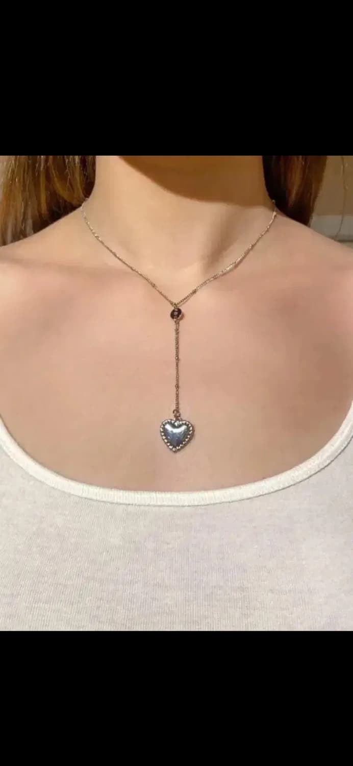 브랜디멜빌 목걸이 상품이미지1