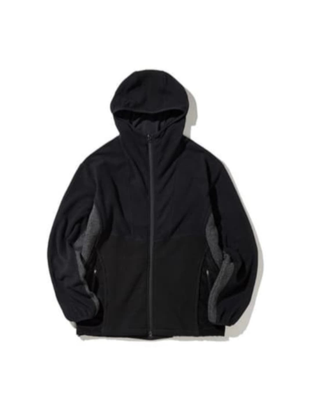 xlim 엑슬림 EP.4 01 FLEECE JACKET 후리스 [1] 상품이미지1