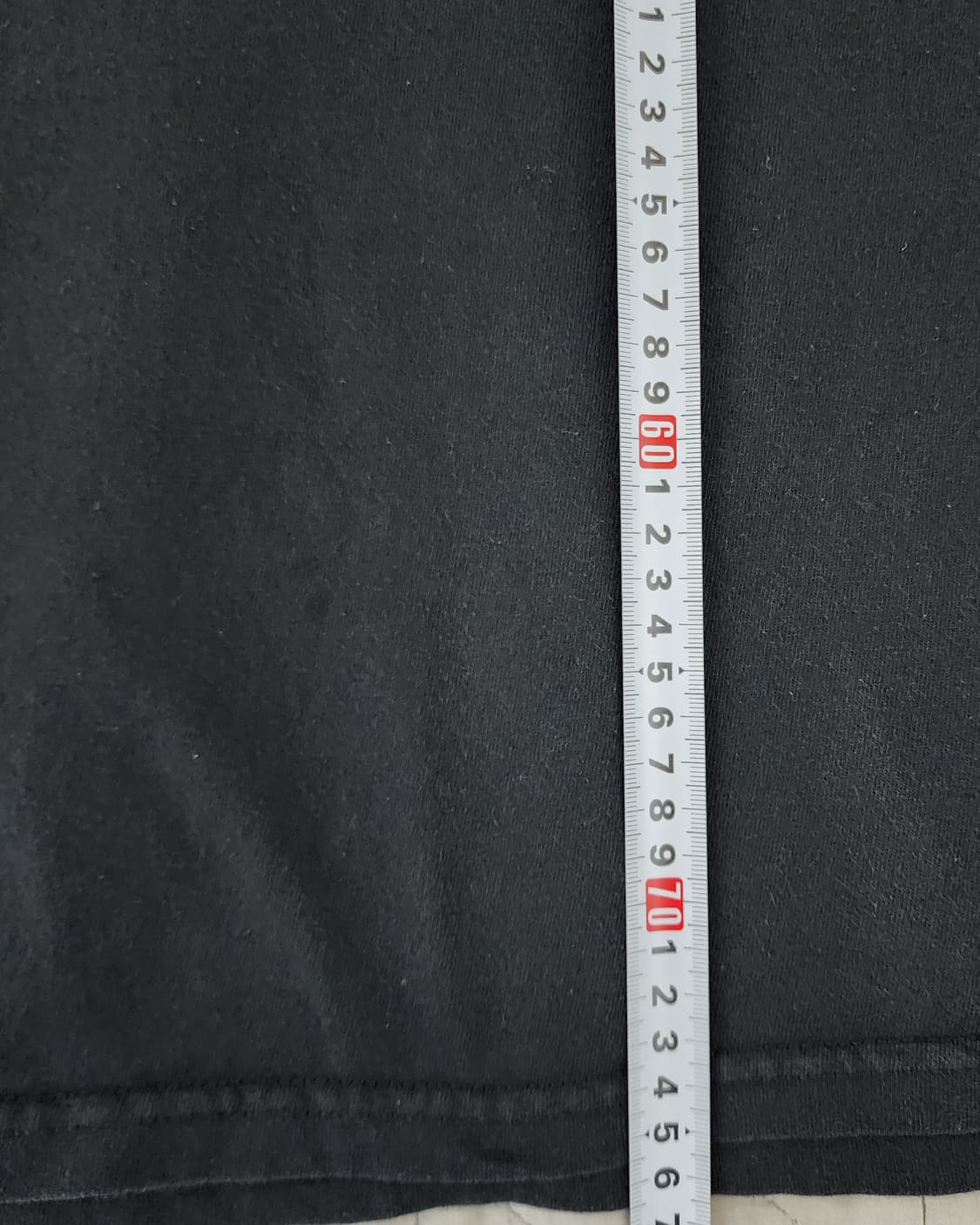 [XL] 10s 버줌 Burzum Aske 빈티지 밴드티 상품이미지10