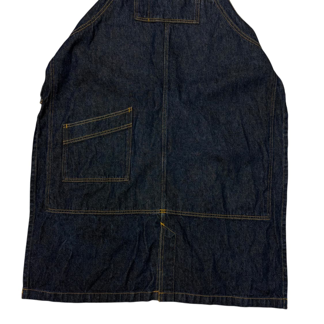 파타고니아 데님 워크 에이프런 OS 상품이미지3