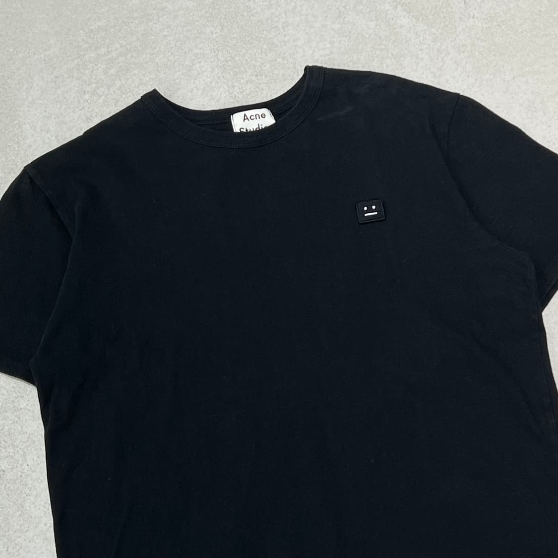 아크네스튜디오 반팔티셔츠 s10279 상품이미지3
