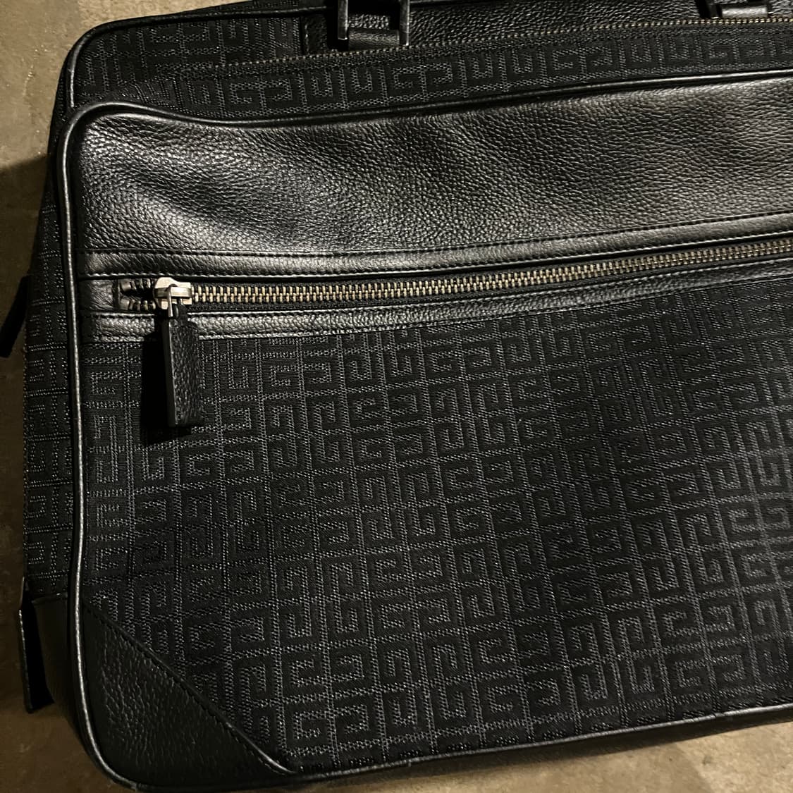 지방시 브리프케이스 상품이미지2