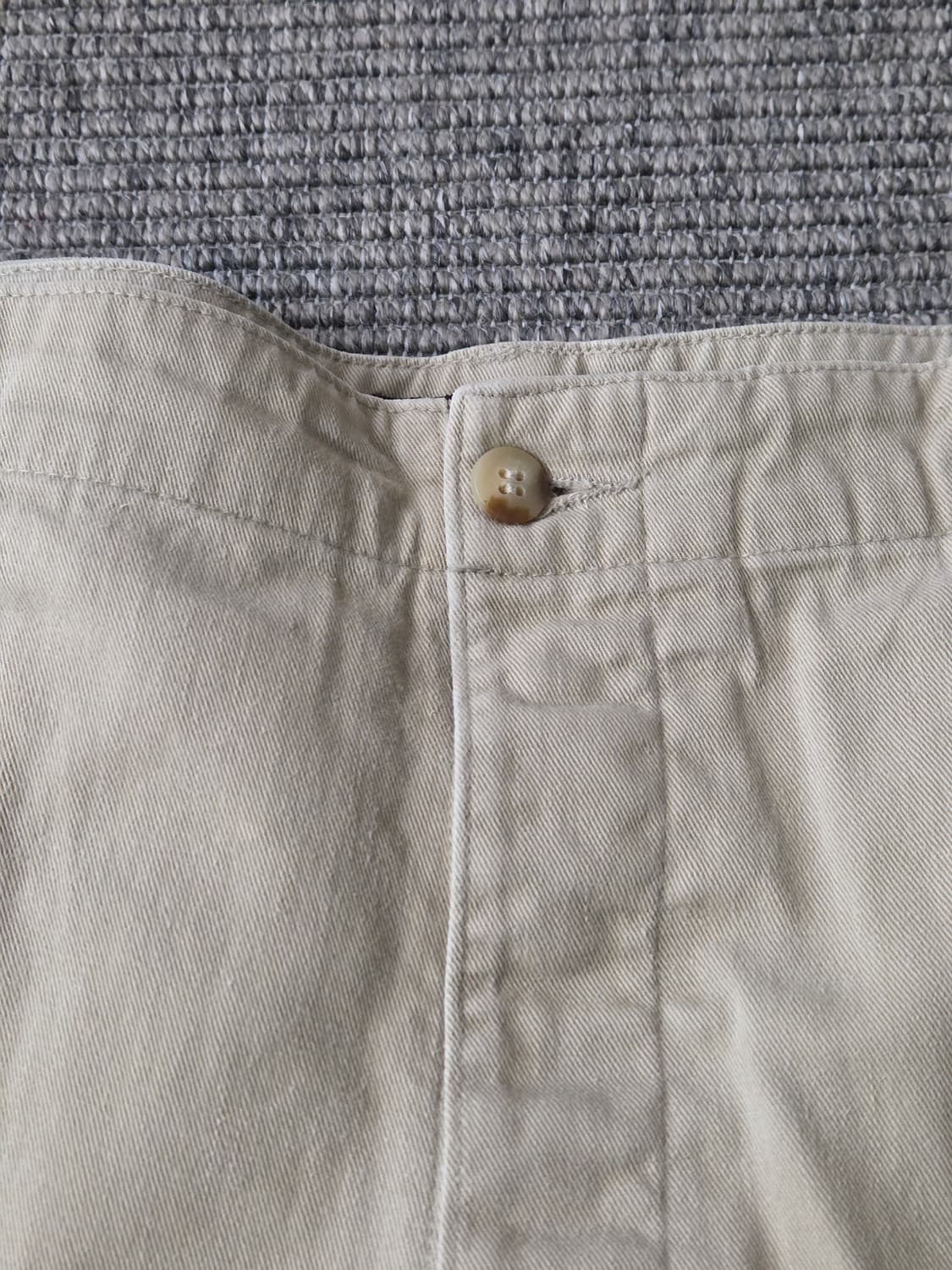 폴로 카고 쇼츠 made in usa 38 상품이미지4