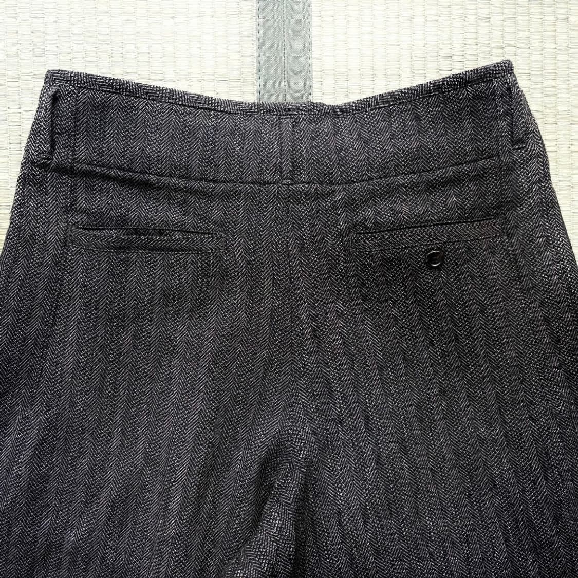 kaval phoenix pants 상품이미지5
