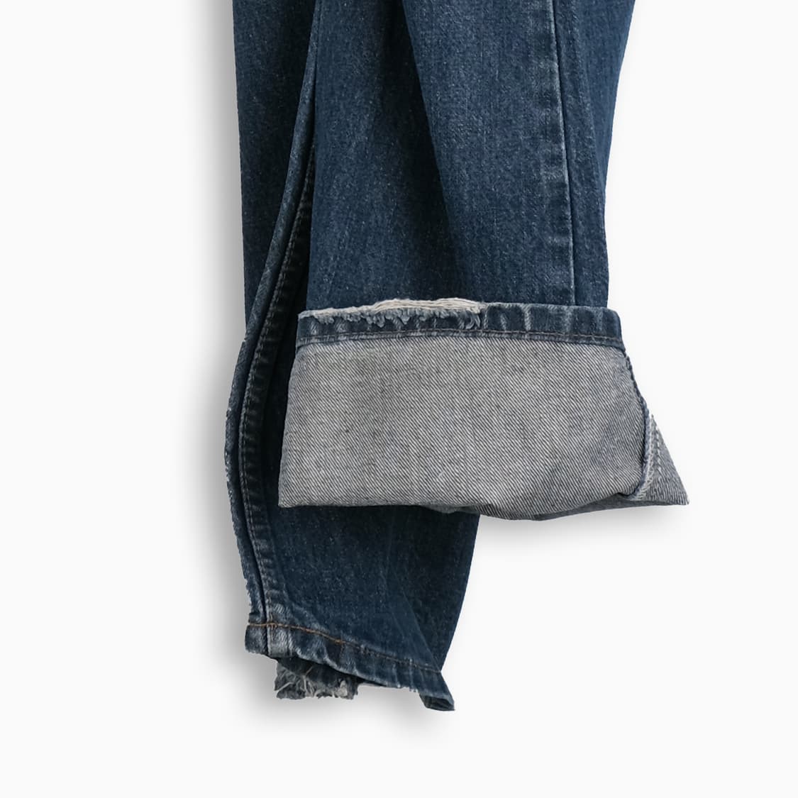 리바이스 517 오렌지탭 진청 70s USA 38인치 OR5174054 상품이미지7