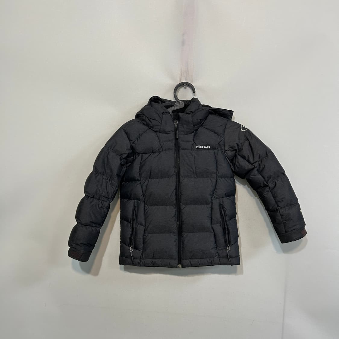 아이더 키즈 다운 패딩 120 빵빵 상품이미지1