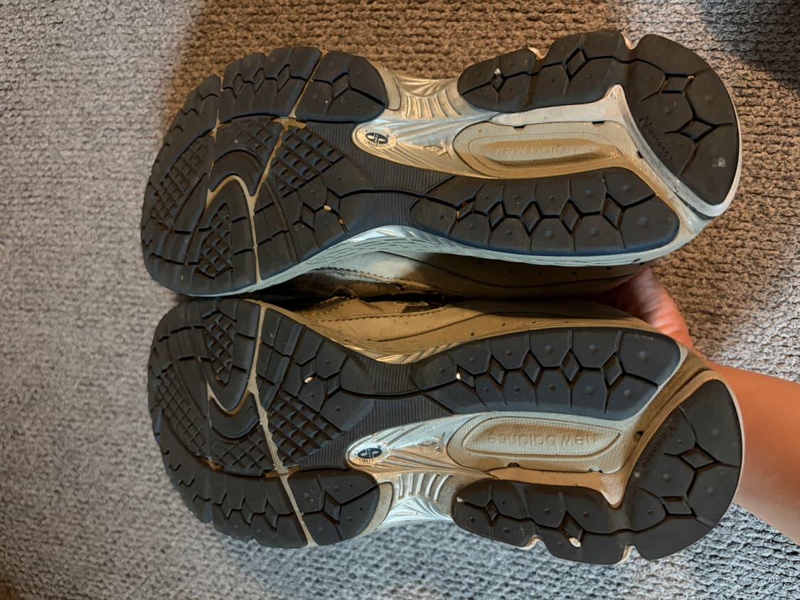 뉴발란스 2002r 그레이 상품이미지6