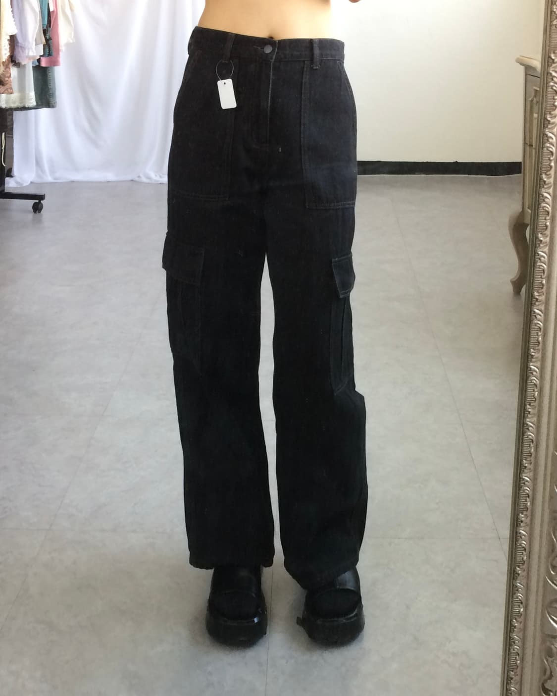 Cago pants 상품이미지6