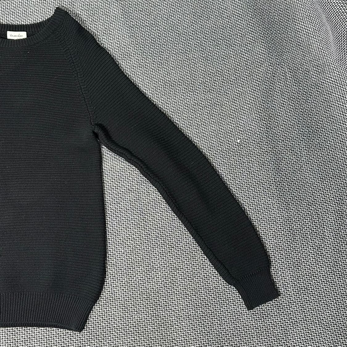 스티븐알란 니트 (XL) 상품이미지4