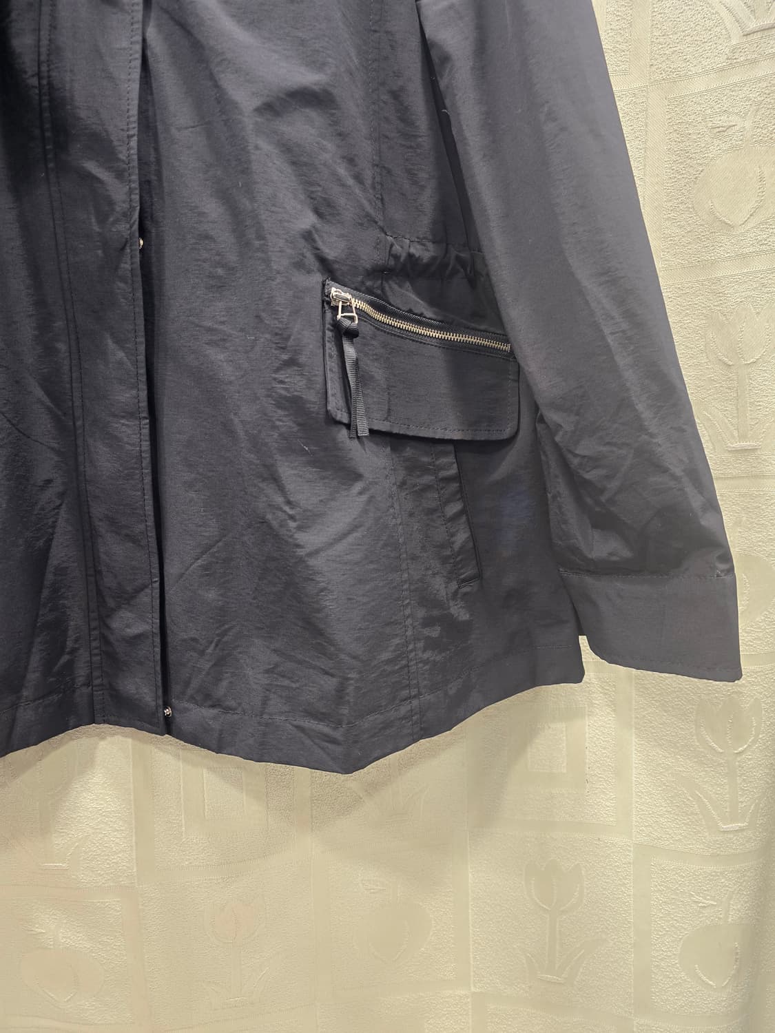 EnC 스튜디오 여성 후드 바람막이 점퍼 66 상품이미지4