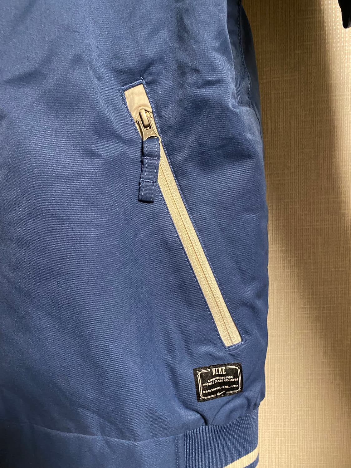 나이키 자켓 상품이미지4