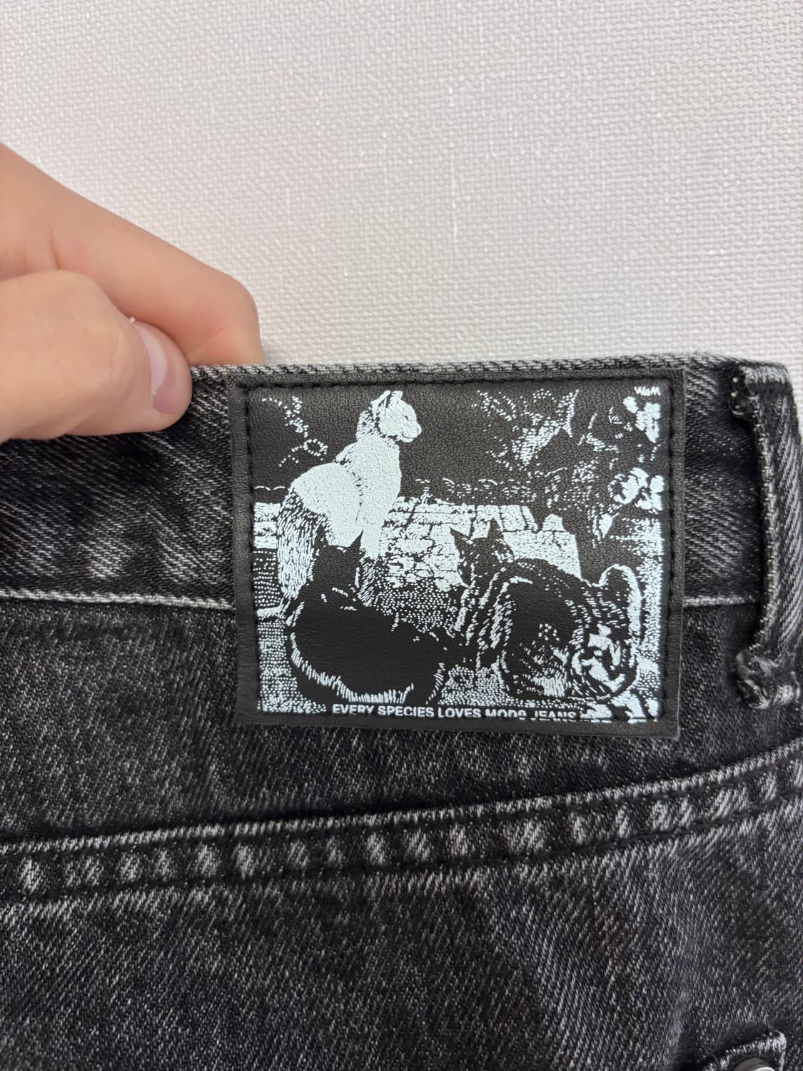 32 모드나인 Mod9 Black Stardust - MOD1w 상품이미지4