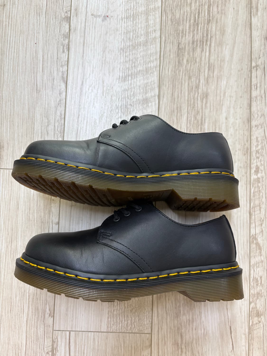 닥터마틴 1461 3홀 나파 220 상품이미지2