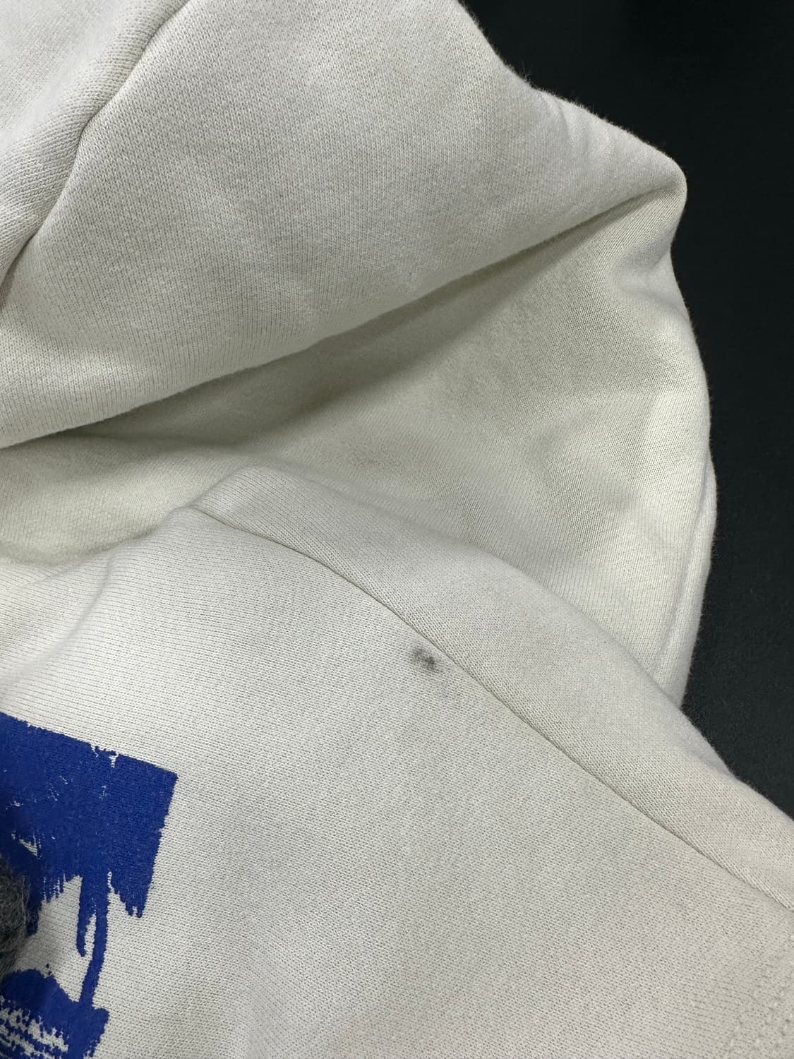 스투시 사라 후드 집업  상품이미지5