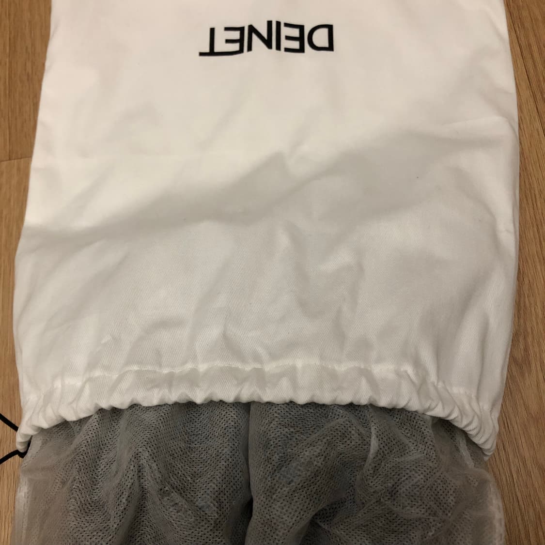 다이닛 deinet mozzi shoes in black 상품이미지5