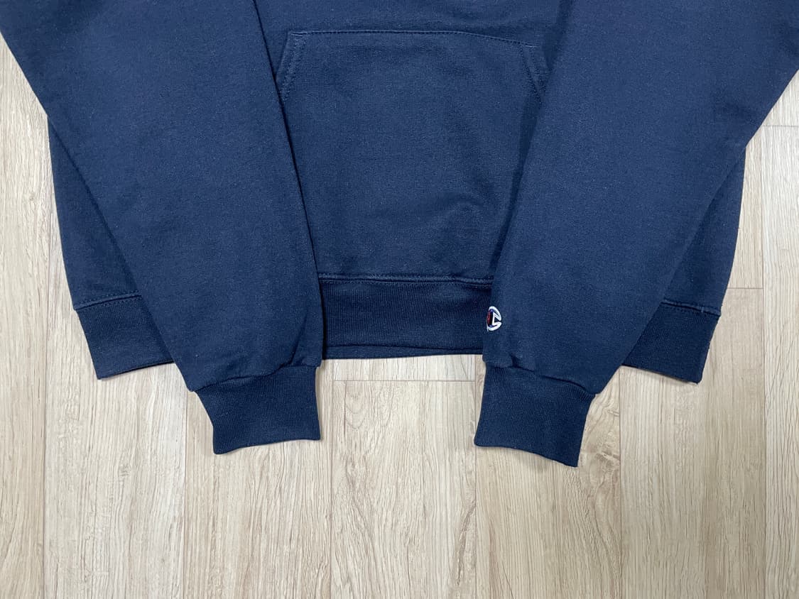 100) 챔피온 미군 미해군 후드티(RRL&LVC&폴로) 상품이미지7