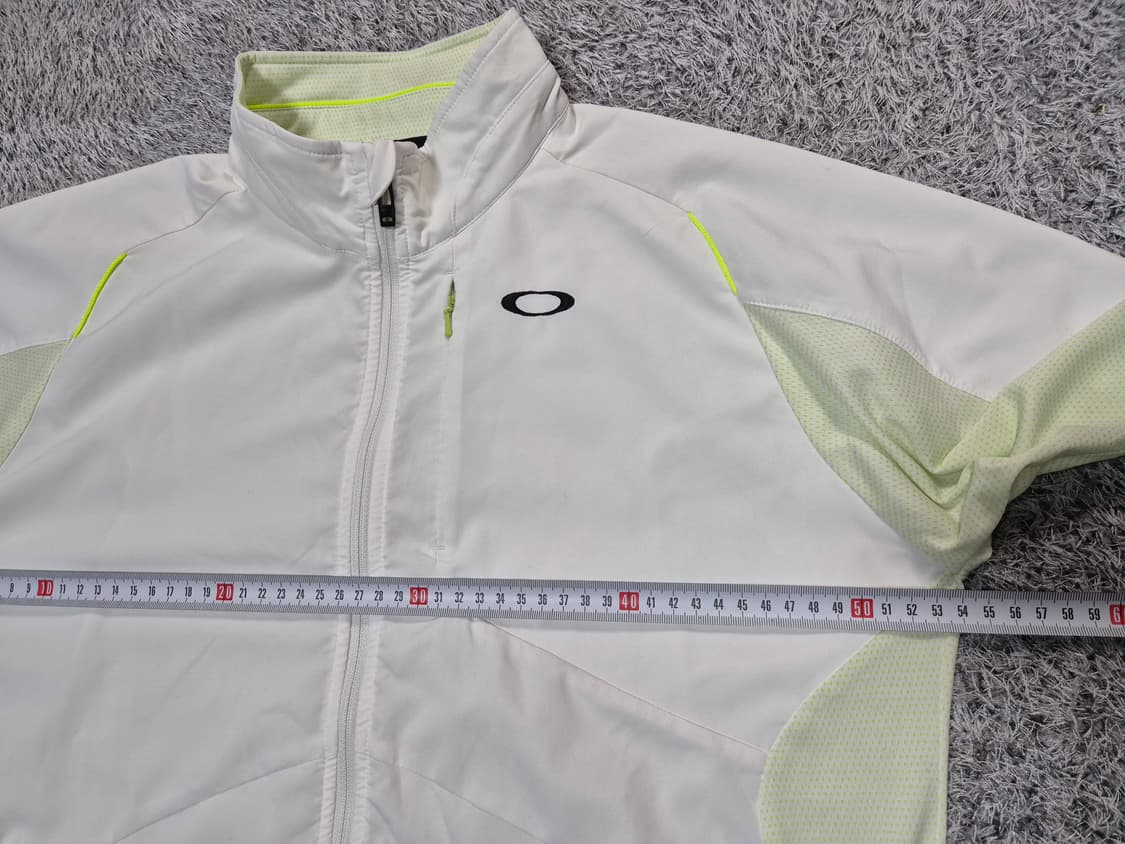 오클리 남성 기능성 트랙 자켓 M 상품이미지10