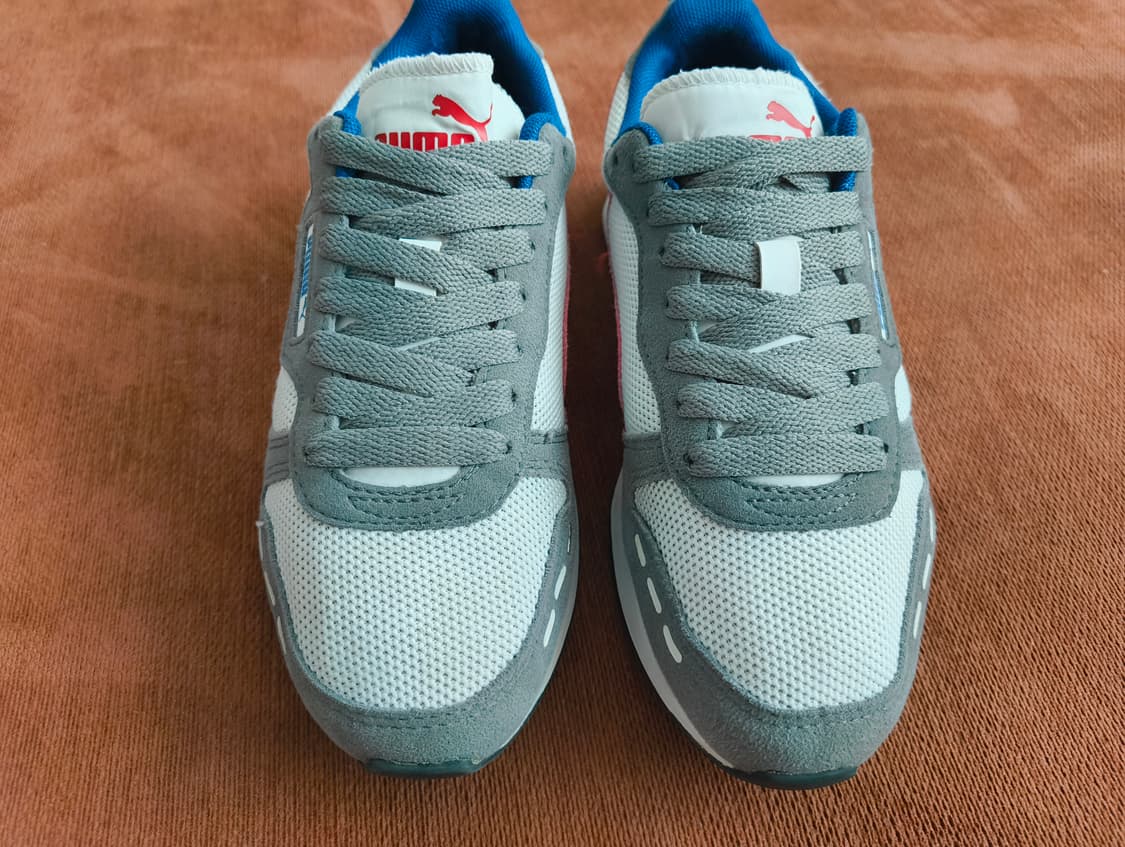 푸마 R78 클래식 스니커즈 상품이미지4