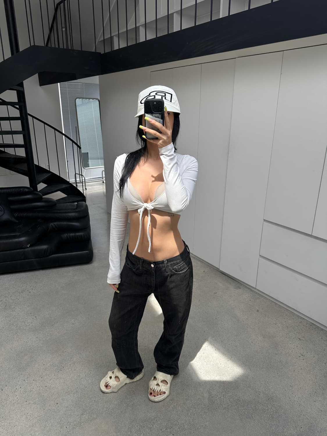 Levi's pants 상품이미지5