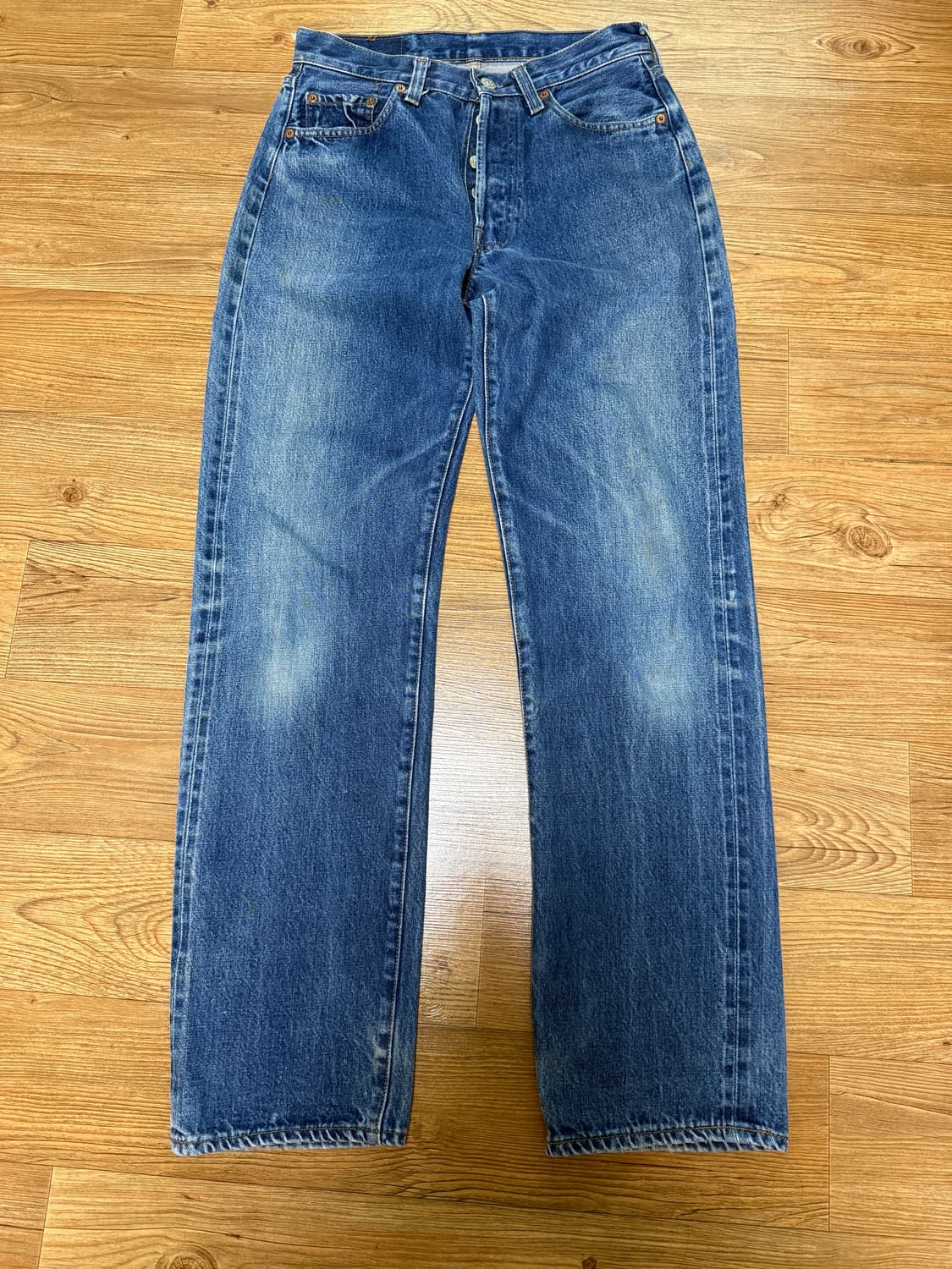 리바이스 빈티지 상품이미지1