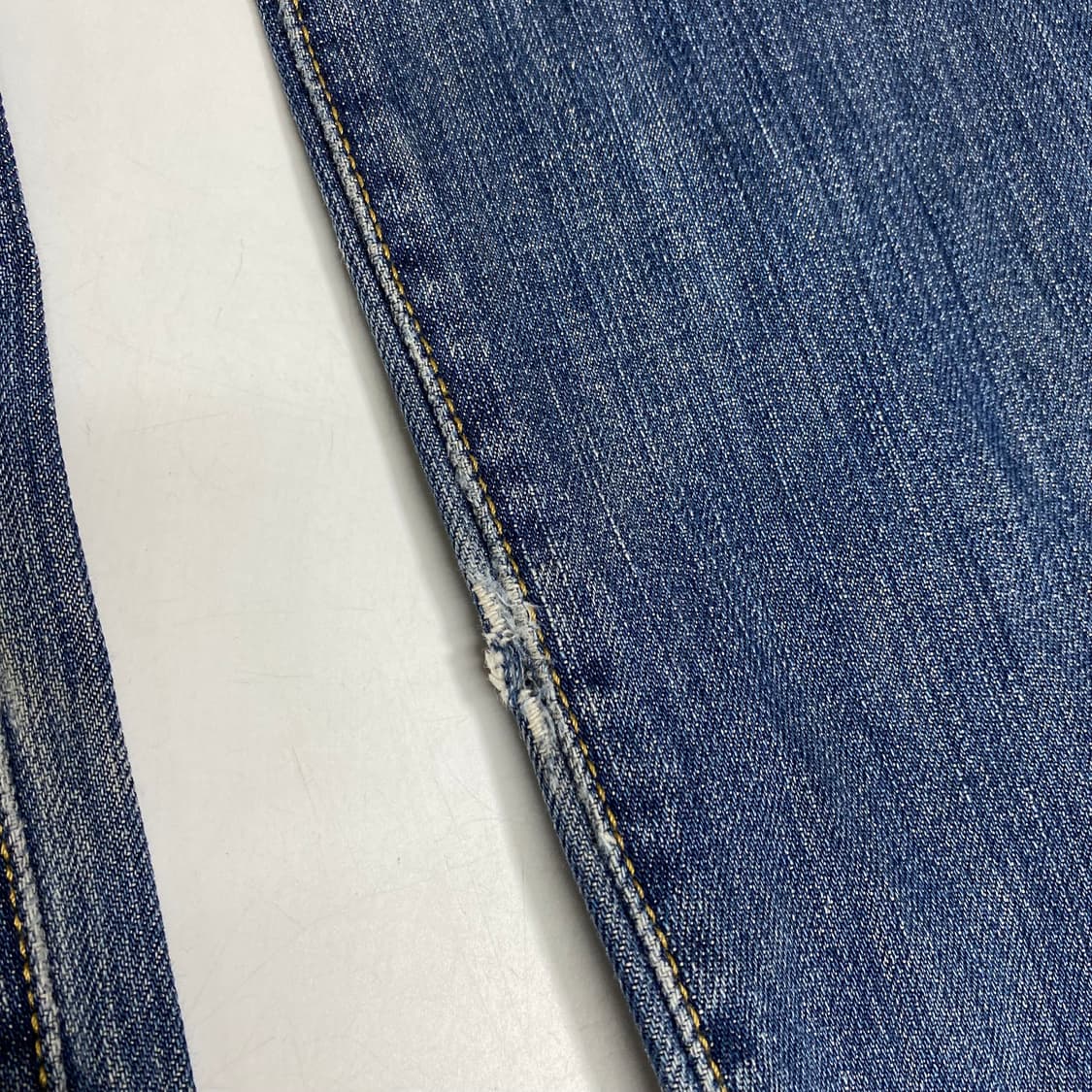 리바이스 501 멕시코 데님팬츠 30 상품이미지6