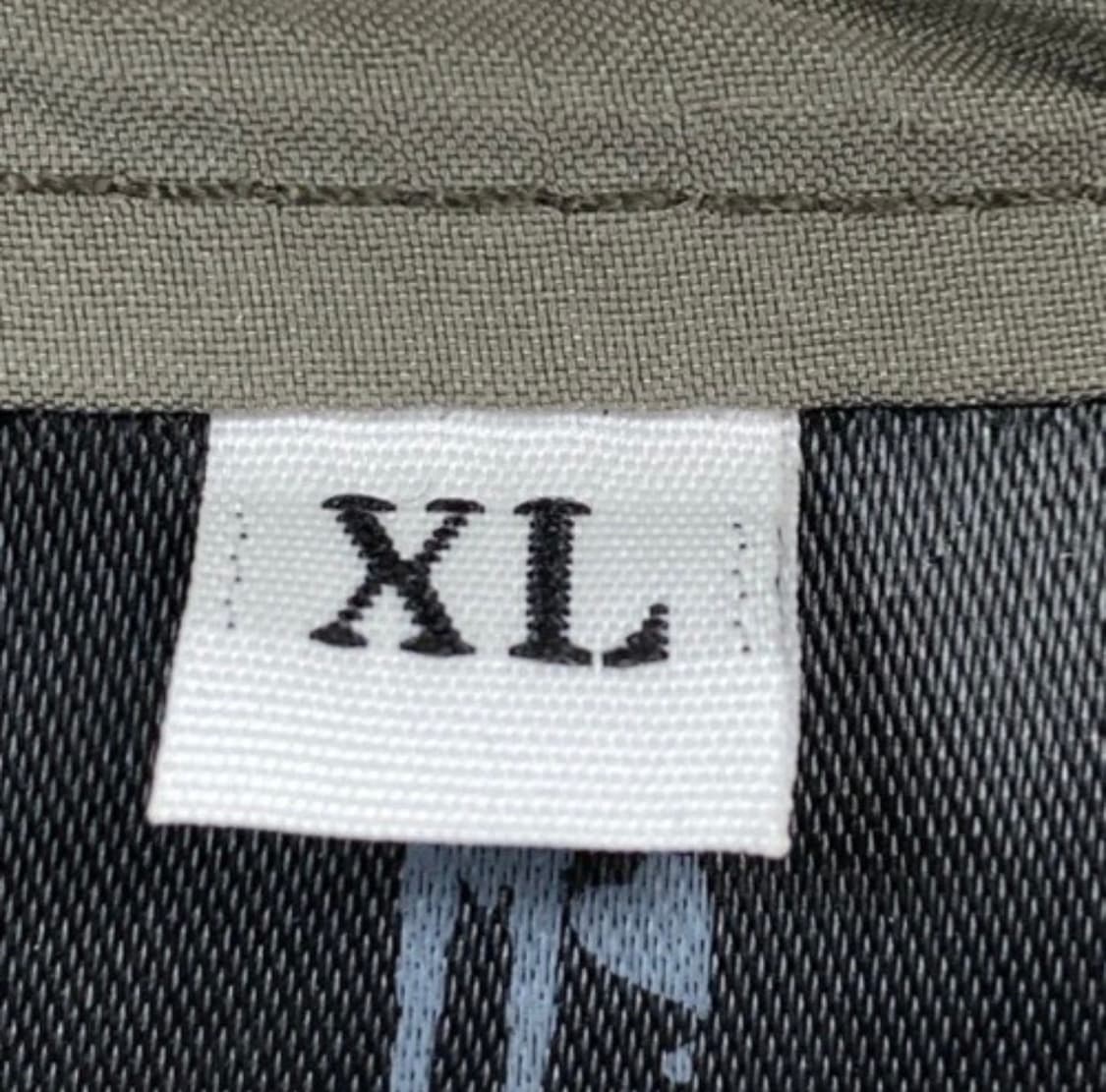 [XL] 미군 프리마로프트 level7 pcu vest L7a 상품이미지7