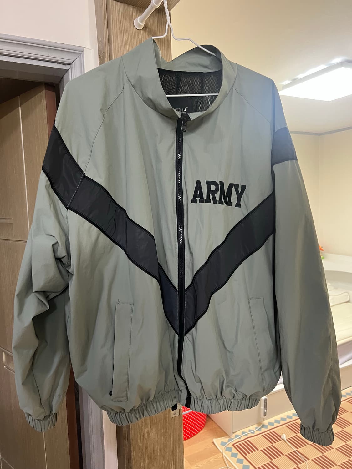 아미 바람막이 상품이미지1