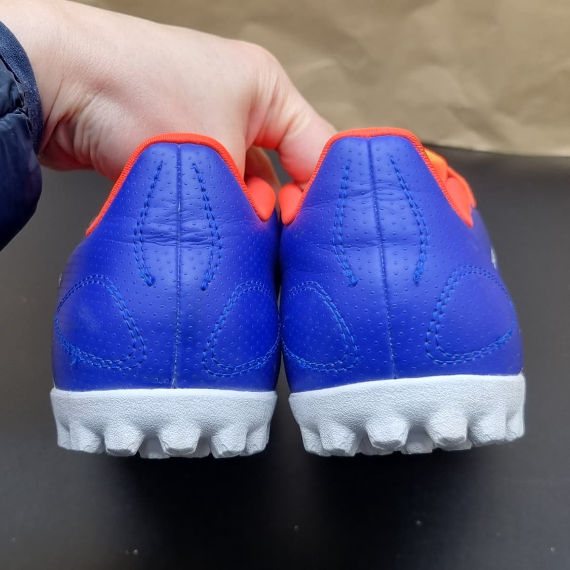 아디다스 프레데터 클럽 tf 풋살화 255 상품이미지4