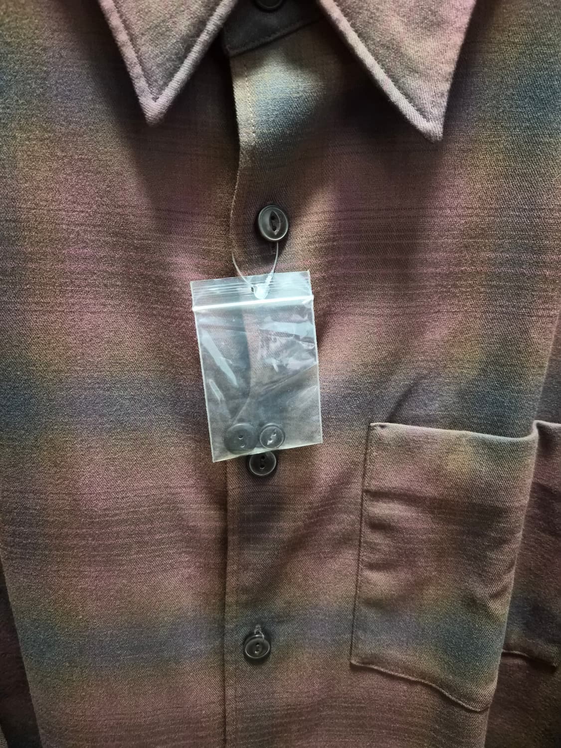 (새제품)유니클로 u 셔츠 XL size 상품이미지3