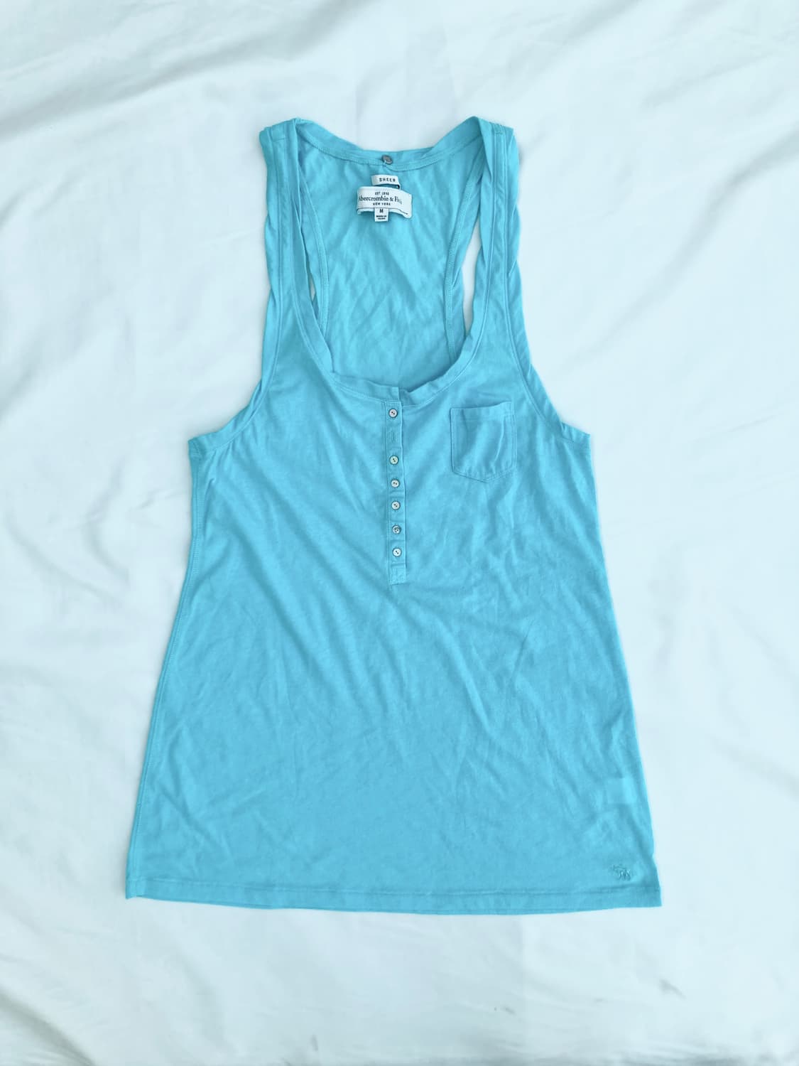 00’s Abercrombie Underwear 상품이미지1
