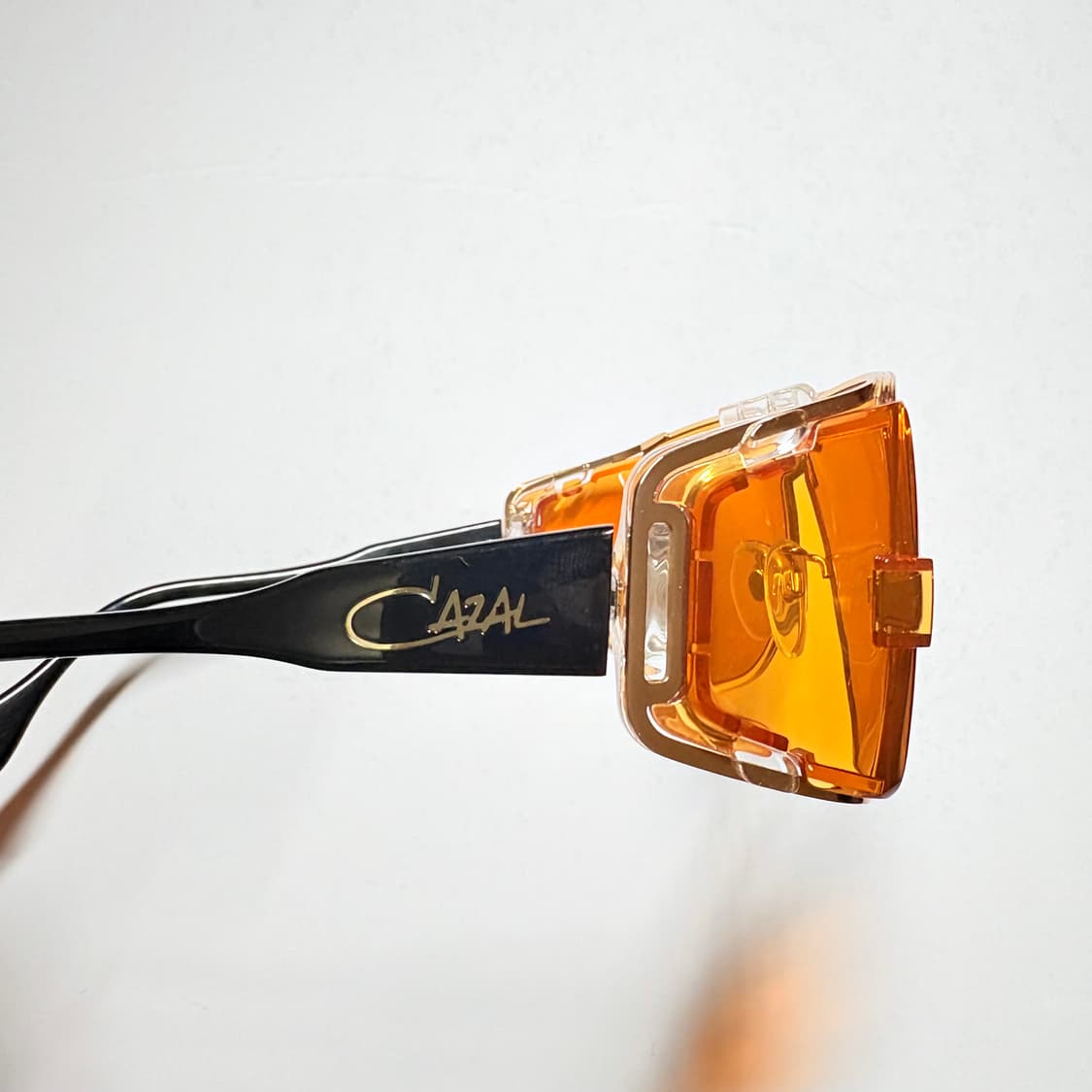 [희귀]빈티지 선글라스[카잘(CAZAL) 955 아카이브 선글라스] 상품이미지3