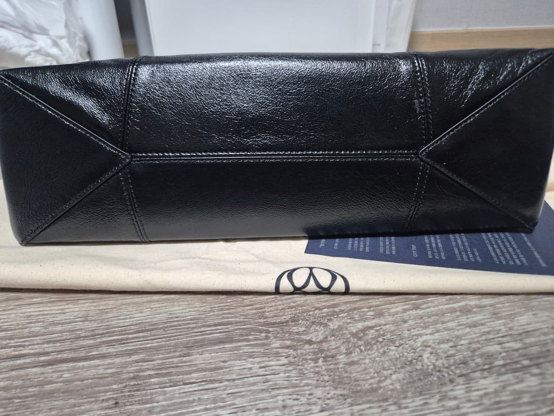 벨리에 프로치다백 블랙 상품이미지4