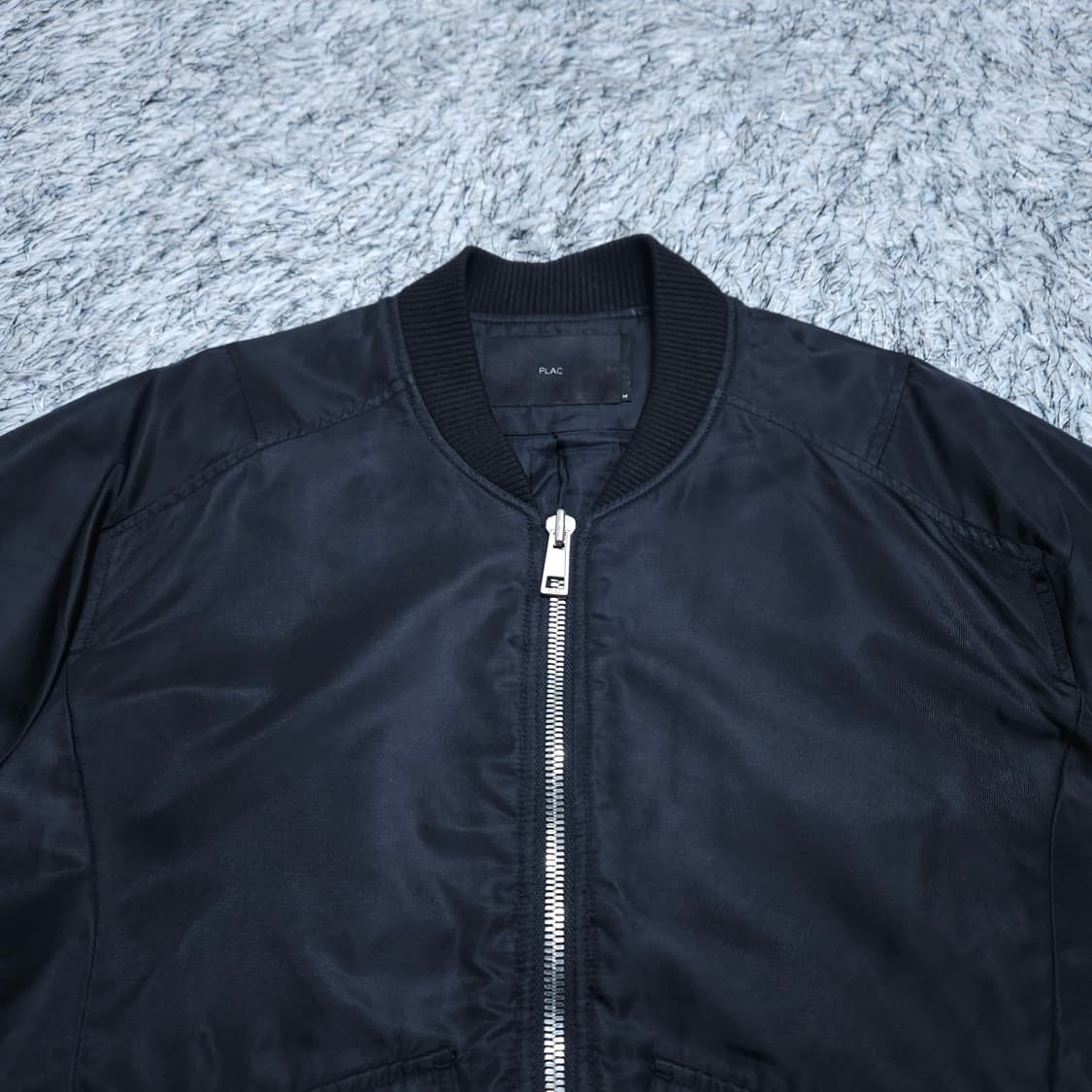 플랙PLAC) M 남자 나일론 항공점퍼 / 왕눈이샵 상품이미지3