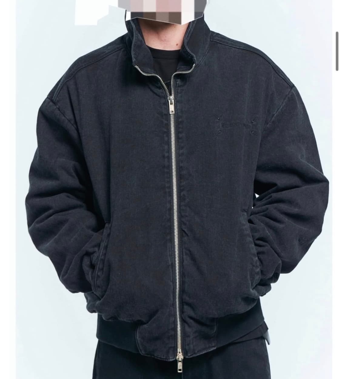 플라스틱 프로덕트 Mpa R-Point jacket (M) 상품이미지1