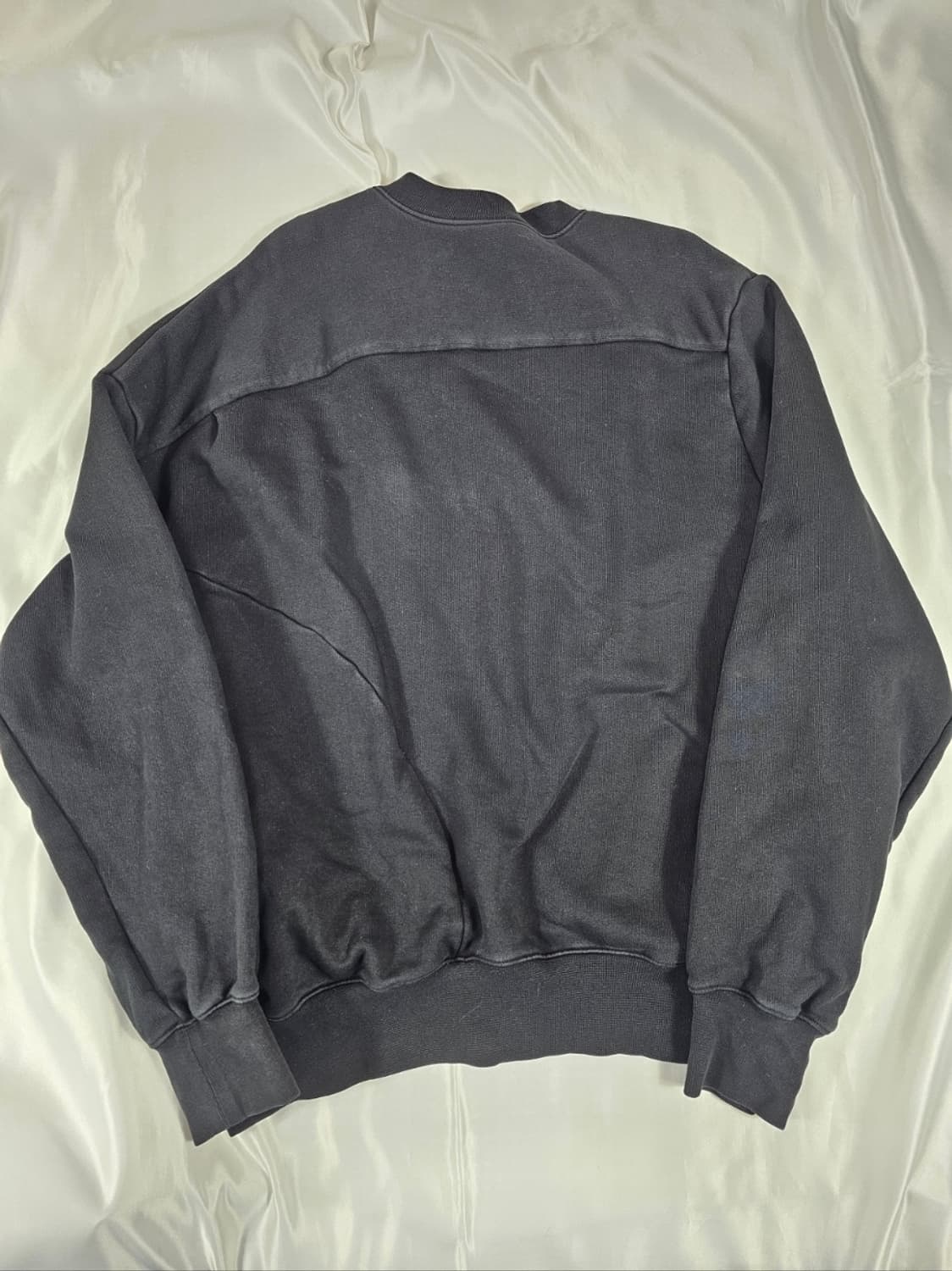 비비안웨스트우드드렁큰맨투맨 상품이미지2