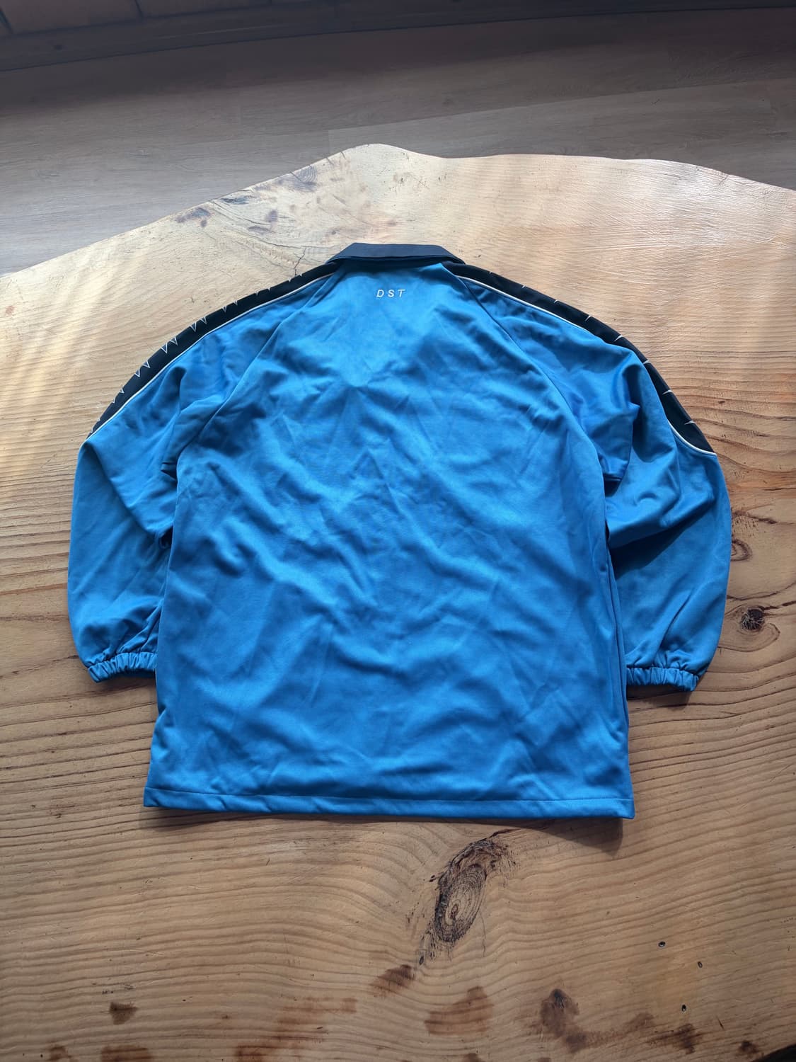 90s 디아도라 이탈리아 국대 트랙탑/져지  상품이미지2